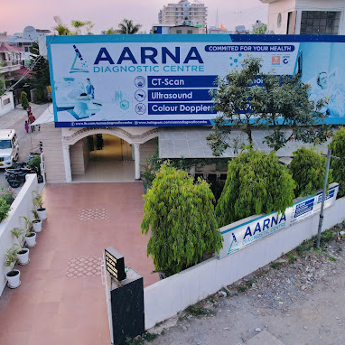 AARNA DIAGNOSTIC CENTRE