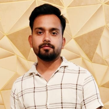 Abhishek Sharma