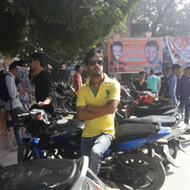 Akkik Kumar