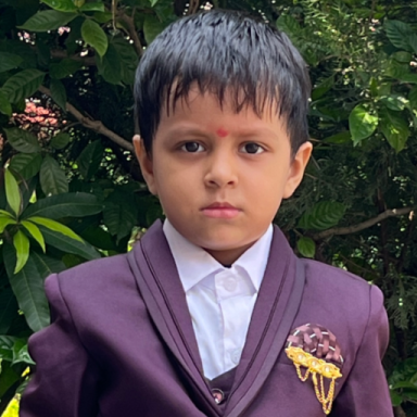 Akshat Bhandari