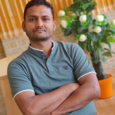 Anuj bansal