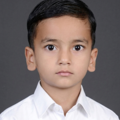 Avyukt Singh