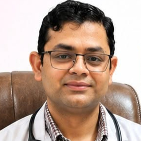 Dr. Devashish