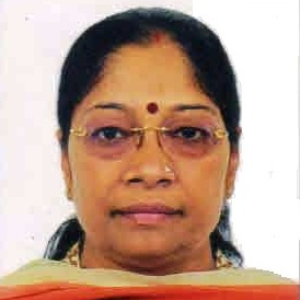 Dr. Savita Agarwal