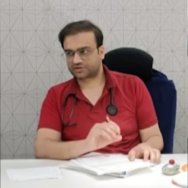 Dr.Himanshu Goyal
