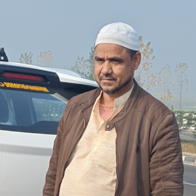 Mohd Javed 