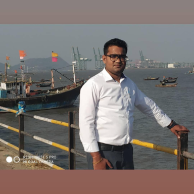 Lakshay Garg
