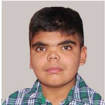 Mohd Arkaan