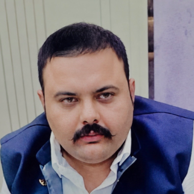 Nabeel Khan