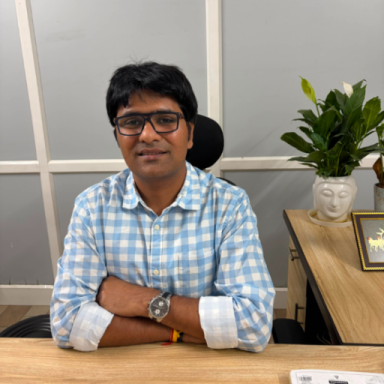 Dr. Saurabh Chaudhary