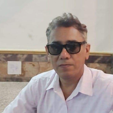 PRAVEEN CHANDRA KHANDURI