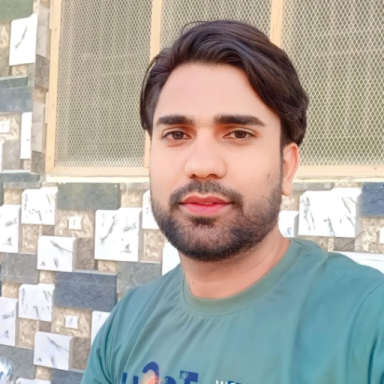 Rashid Malik