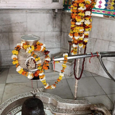 Shikha Kharb