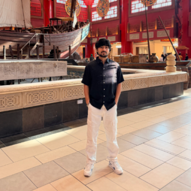 Avi kashyap