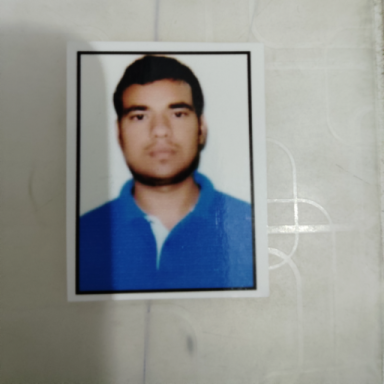 VIKRANT TOMAR