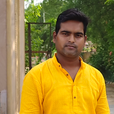 Virendra Kumar