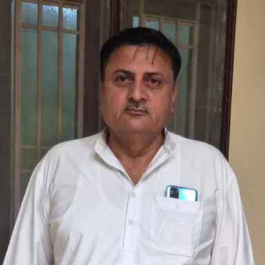 Vishesh Gahlot